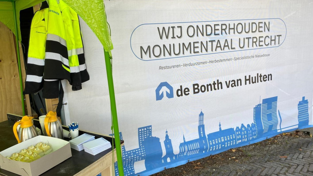 open monumentendag